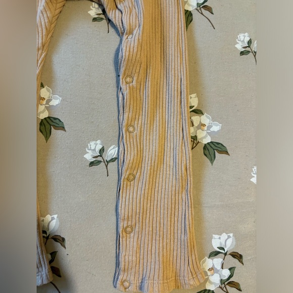 🇵🇹 The Simple Folk - the ribbed pajama - Picture 3 of 6